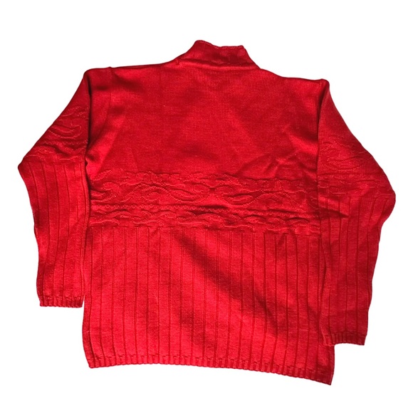 Alain Manoukian Sweater - Picture 5 of 6